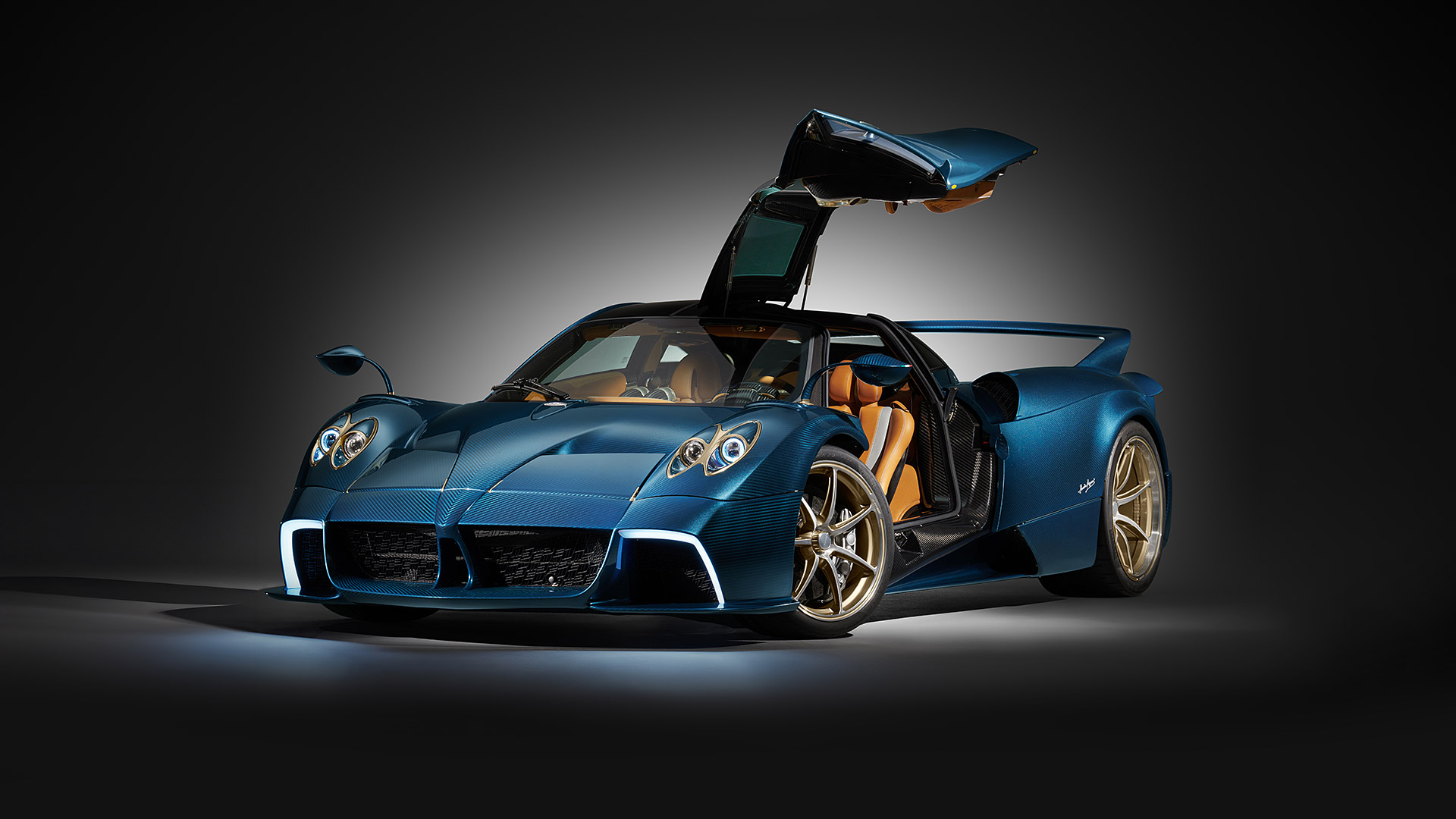 2024 Pagani Huayra Epitome 5