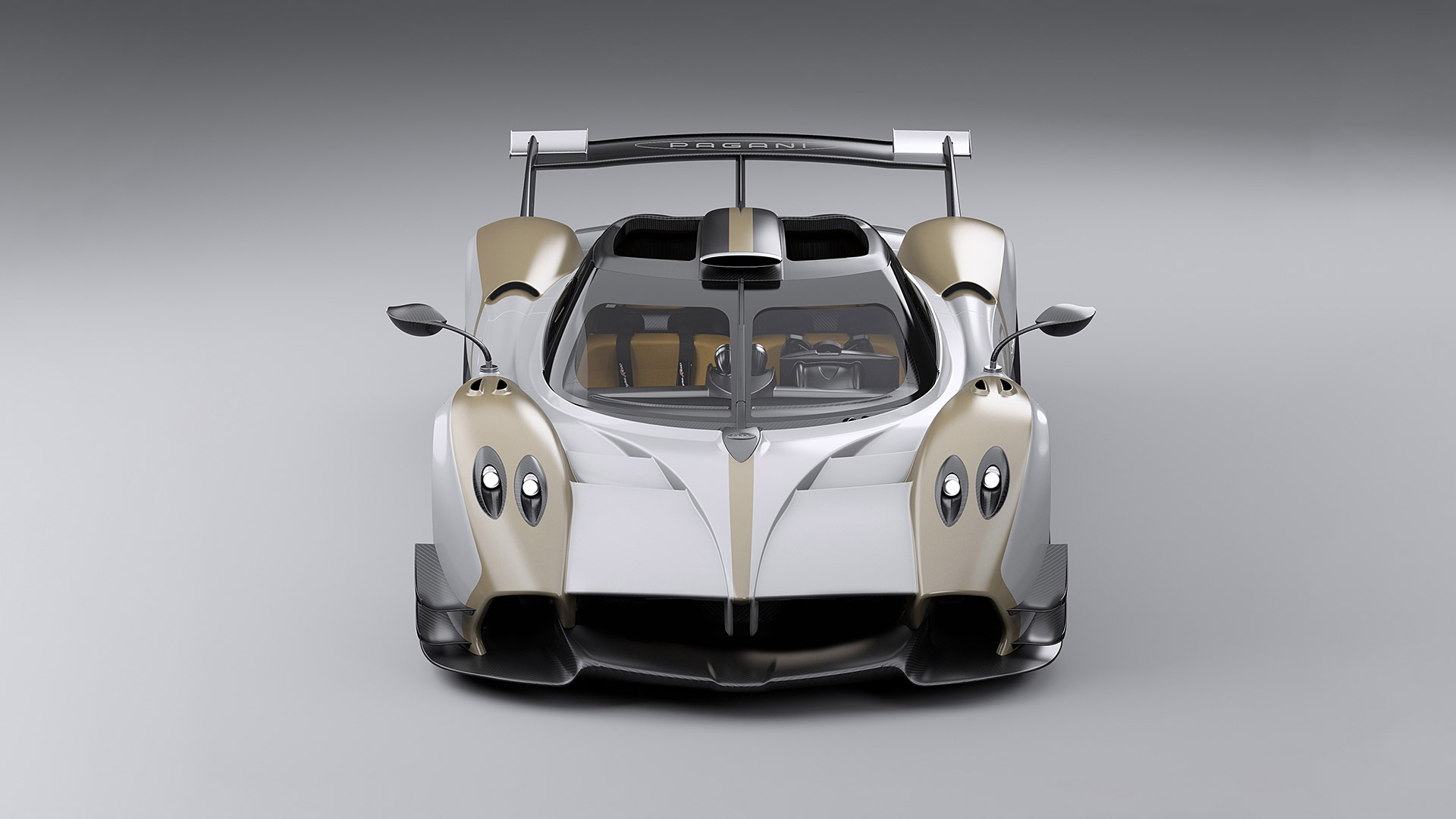 2024 Pagani Huayra R Evo 5