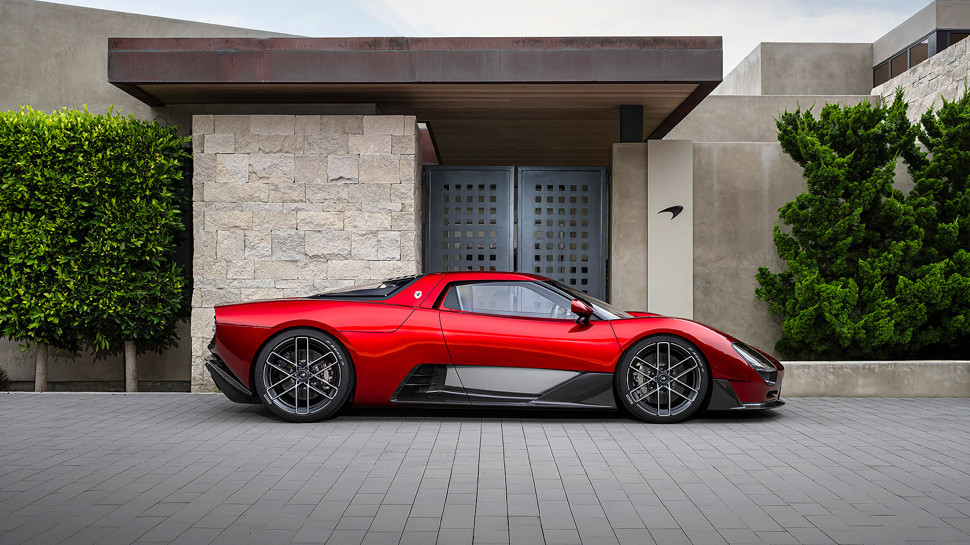 2026 McLaren McL 6GT Concept 4