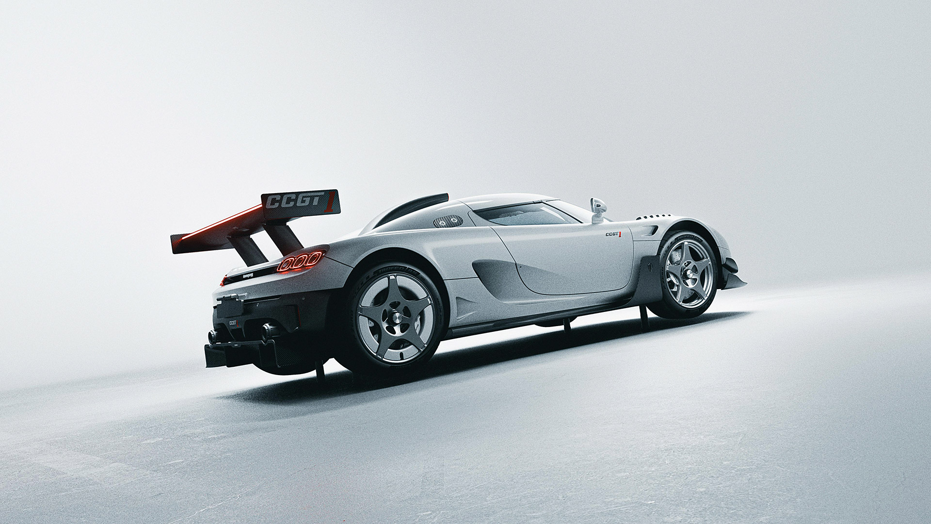 2027 Koenigsegg CCGT1 5