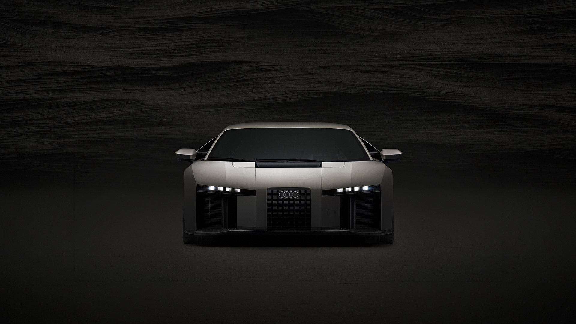2028 Audi Nuvolari 2