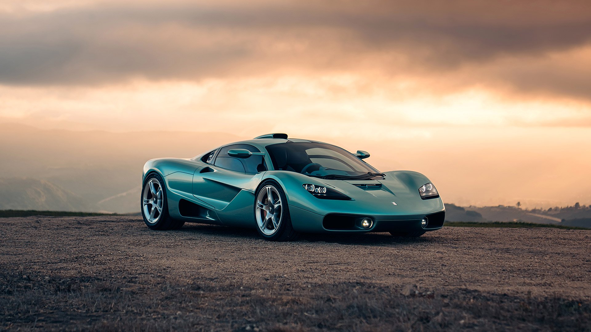 2028 Gordon Murray S1
