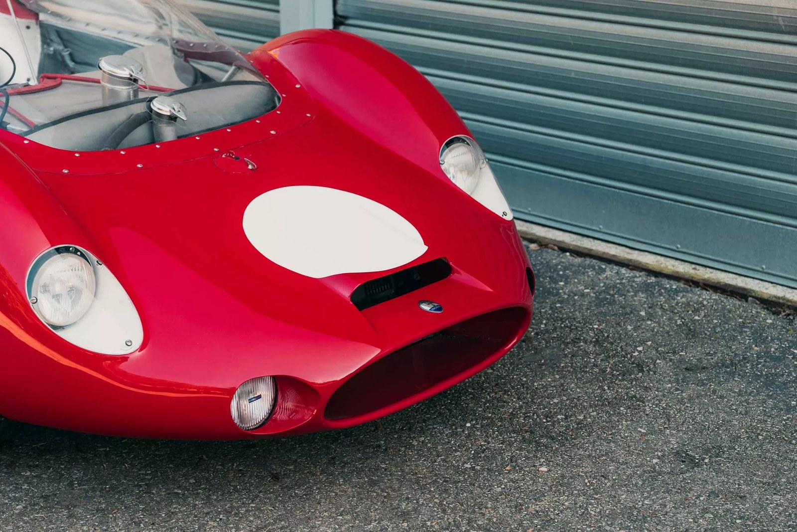 Maserati Birdcage 3